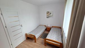 Apartamenty u Gąski