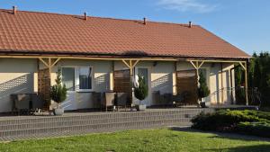Apartamenty u Gąski