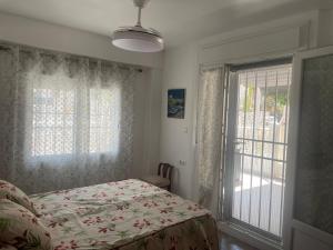 Apartamento Maite