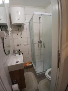 Apartment mini