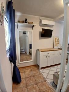 Apartment mini