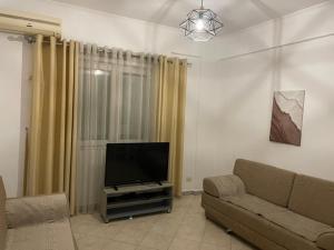 Luris Apartments