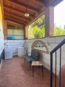 Casa Adelfi