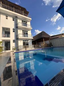 Vianuels Zan suits Hotel