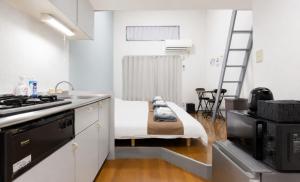 Kaizuka Good Place House