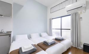 Kaizuka Good Place House