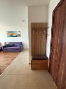 Sea view Studio Byla