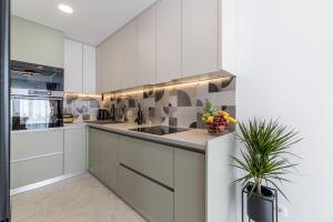 Apartment Nedolino