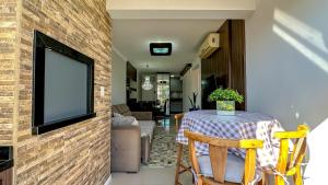 Apartamento a 5km do Centro de Blumenau