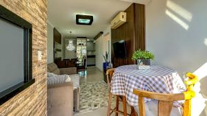 Apartamento a 5km do Centro de Blumenau