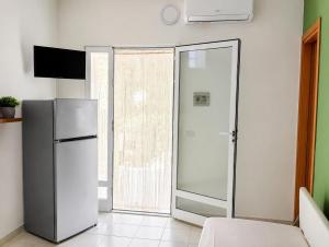 SUNLOVE Vieste - Apartament & Area Camper