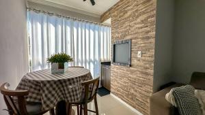 Apartamento a 5km do Centro de Blumenau