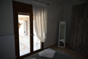 Evros nest by Eva&Viki
