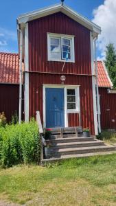 Solbacka Cosy Apartment