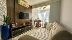 Apartamento a 5km do Centro de Blumenau