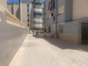 Apartamento Maite