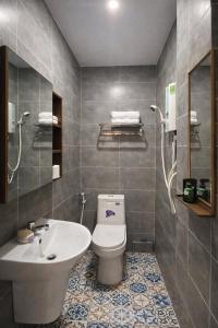 Hotel Caravelle Cần Thơ 2