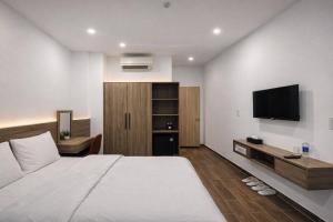 Hotel Caravelle Cần Thơ 2