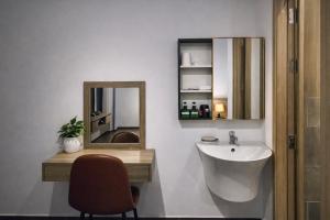 Hotel Caravelle Cần Thơ 2