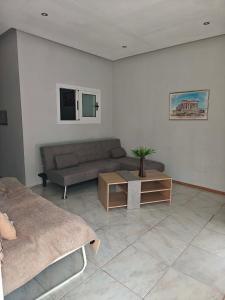 Irenes home