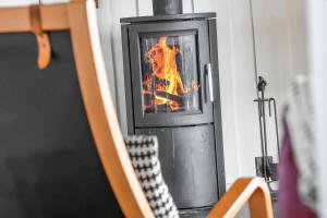 Nyistandsat Sommerhus I Vejlby Klit Sj2