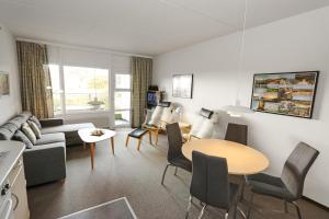 Pæn Og Hyggelig Ferielejlighed Sj3228