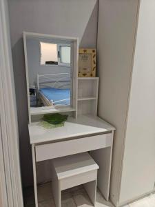 Irenes home