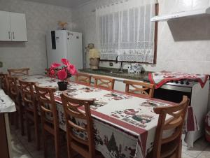 Cantinho aconchegante