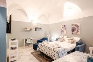 Casa Garibaldi - In Centro, la nascita della Storia