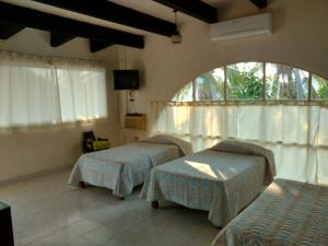R4 Vista Hermosa House Ixtapa Zihuatanejo