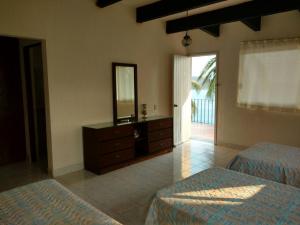 R4 Vista Hermosa House Ixtapa Zihuatanejo