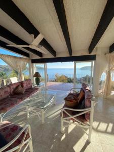 R4 Vista Hermosa House Ixtapa Zihuatanejo