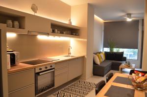 Downtown apartment - Signature