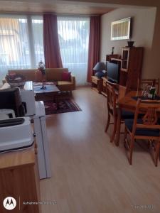 Ferienhaus Jäger