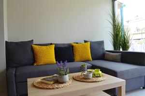 Downtown apartment - Signature