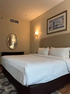 Hotel Airport Elite Suit Near Delhi Airport
