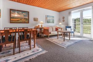 Ferielejlighed Ved Bovbjerg Ved Vesterhavet Sj172