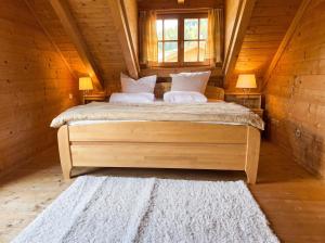Ferienhaus John