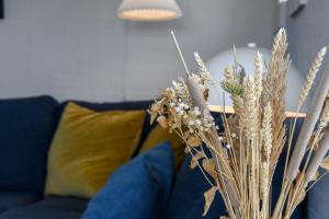 Holiday Home With Spa,& Fjord View Sj-287