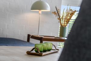 Holiday Home With Spa,& Fjord View Sj-287