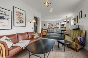 Beautiful Holiday Home Near The Beach Sj1070