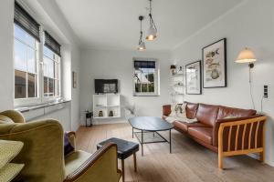 Beautiful Holiday Home Near The Beach Sj1070