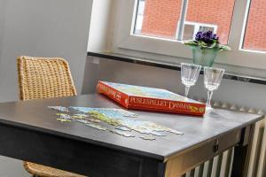 Beautiful Holiday Home Near The Beach Sj1070