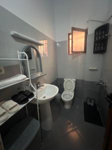 Apartment by Luis