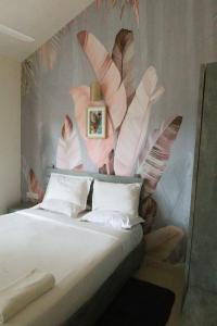 Anjuna Abode beautiful 1 BHK 700m from Anjuna Beach