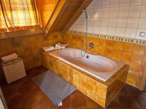 Ferienhaus John