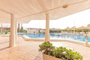 Chalet en Los Frutales en Torrevieja