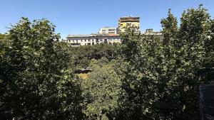 Bllok Apartments Tirana