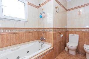 Chalet en Los Frutales en Torrevieja