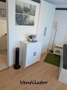Apartment #21 im Haus Deutsch Krone - EG, Balkon, Pool - Renoviert 2026